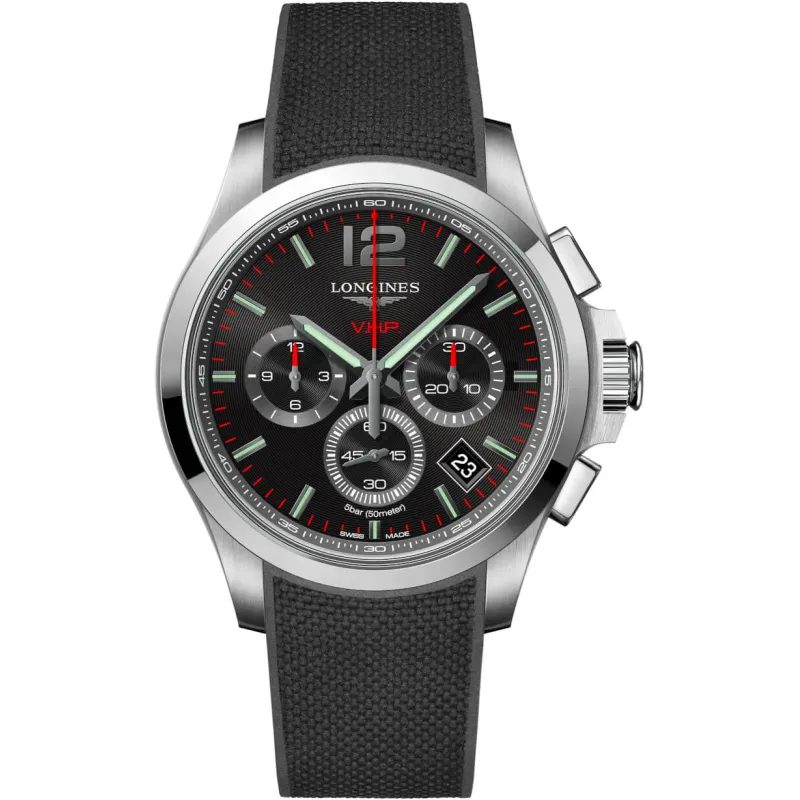 Longines VHP Cronograph L37174569