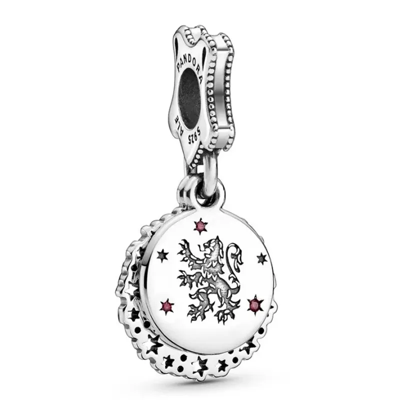 Pandora Conta Harry Potter, Gryffindor Dangle 798627C01