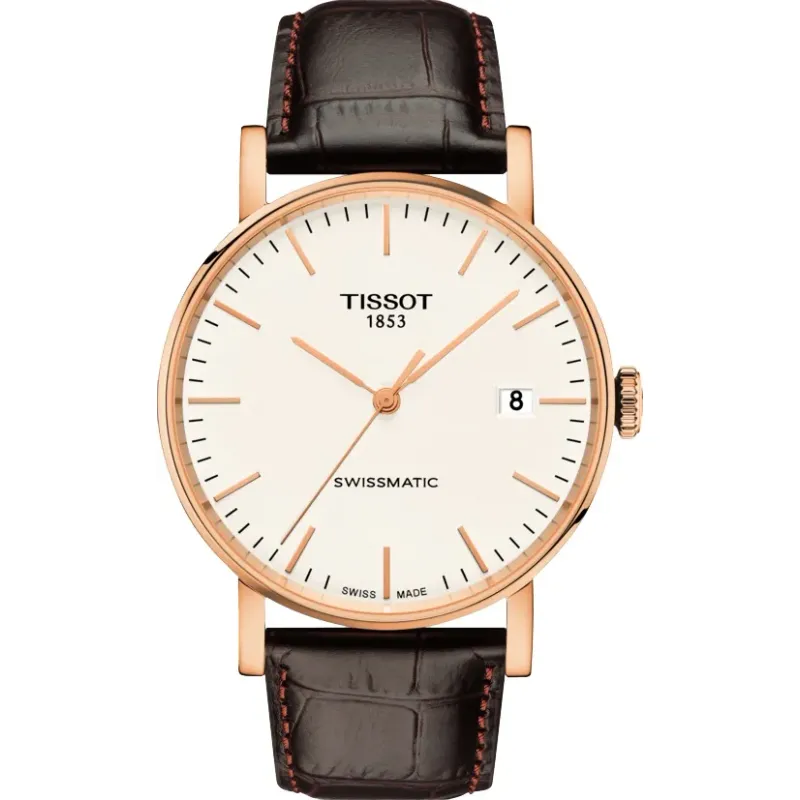 Tissot Tissot Everytime Swissmatic T109.407.36.031.00