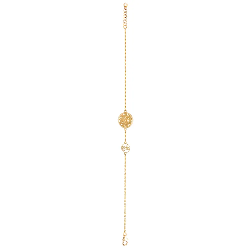 Eleutério PULSEIRA ELEUTÉRIO PLOA0101