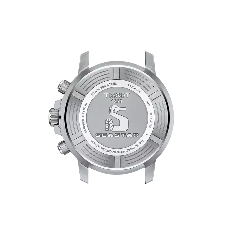 Seastar 1000 Quartz