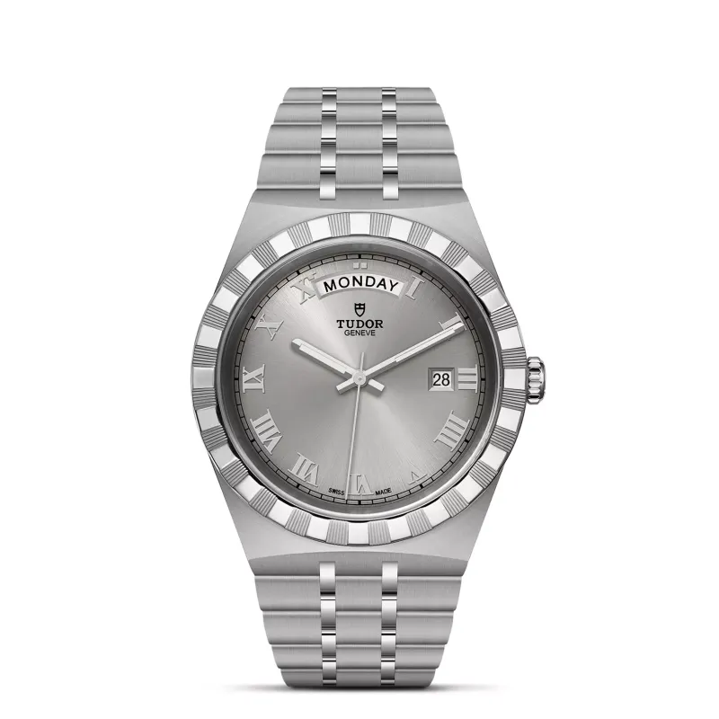 TUDOR Royal M28600-0001