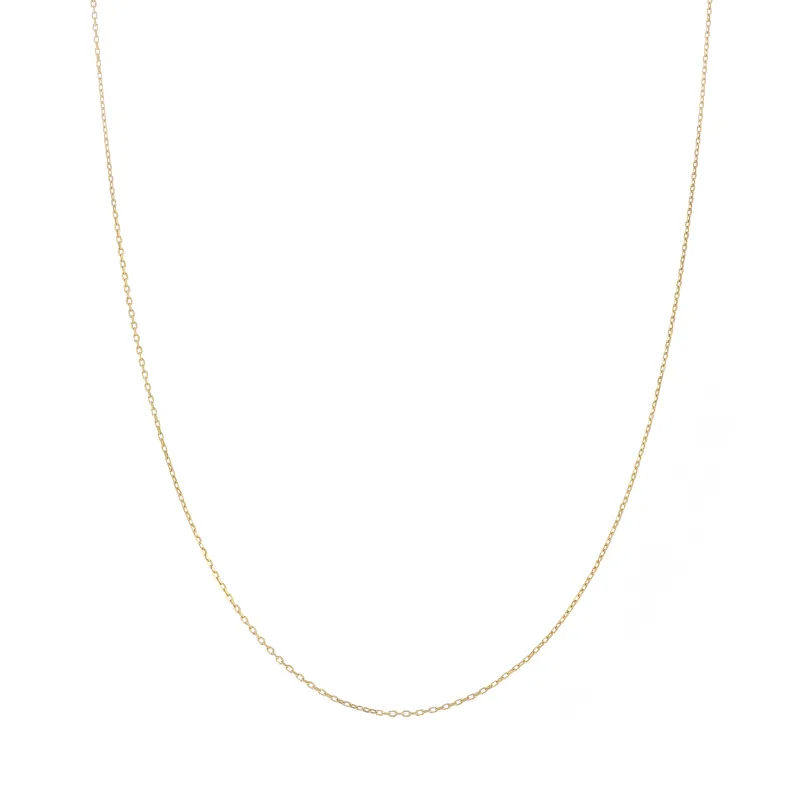 Marcolino Fio em Prata PRF07.A.2F