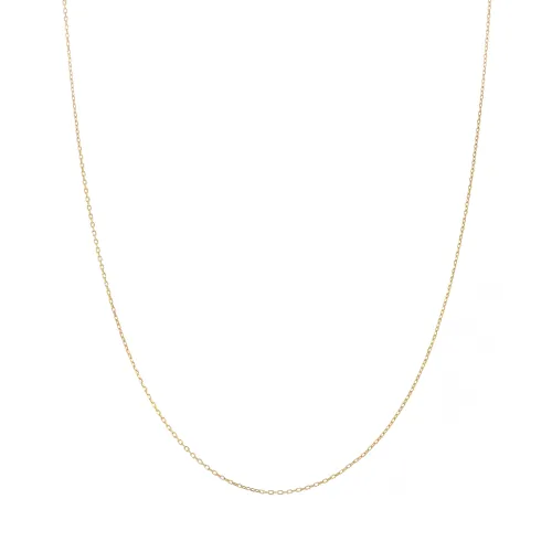 Image Silver Necklace