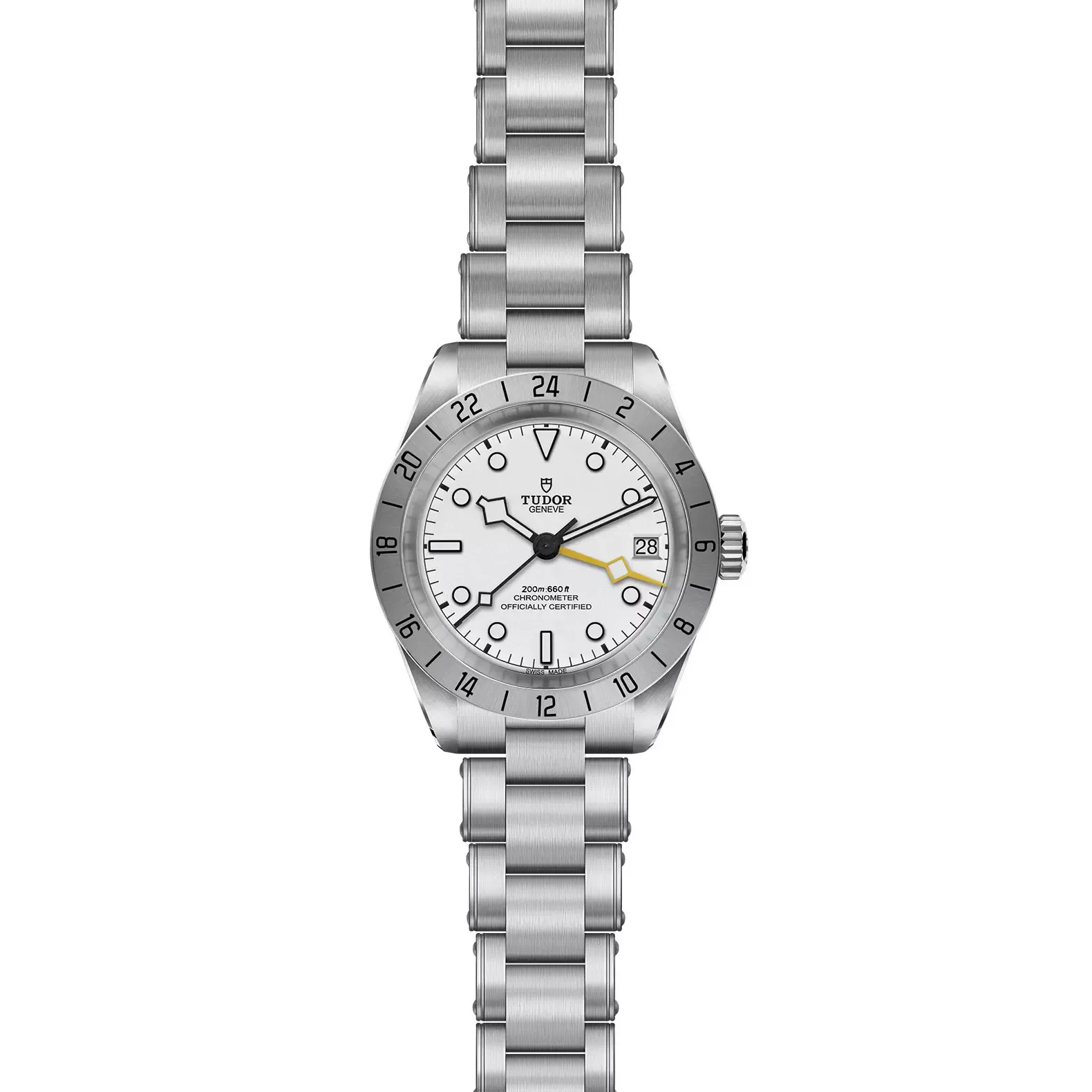 Imagem Black Bay Pro