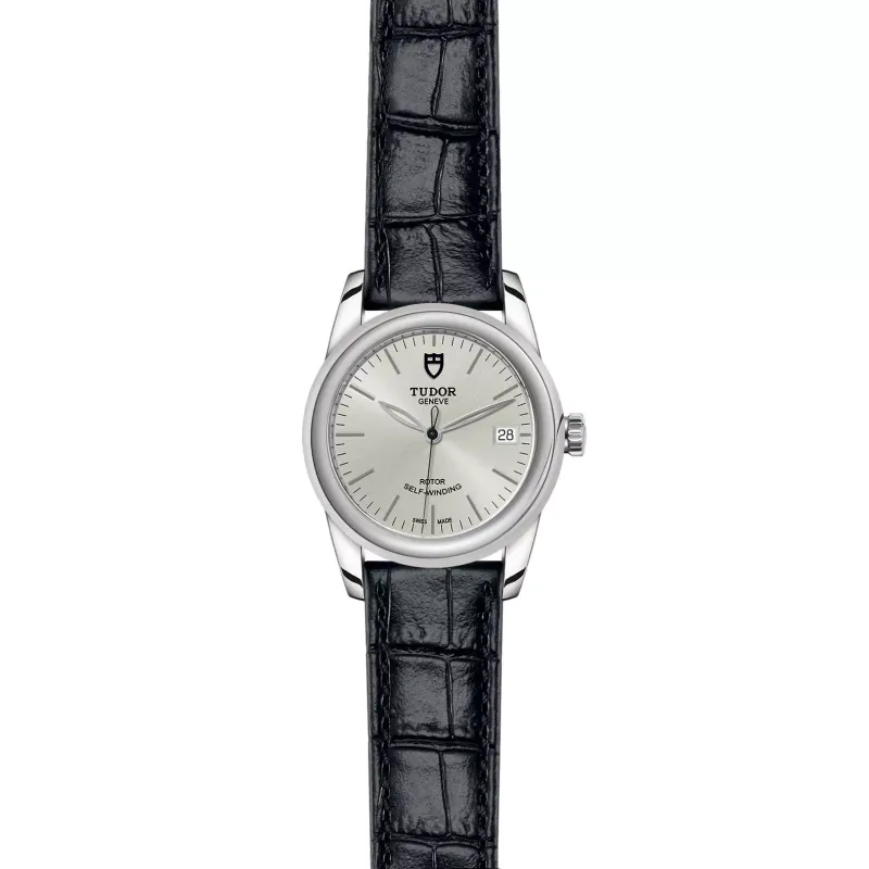Tudor Glamour Date M55000-0042