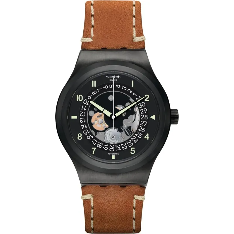 Swatch Swatch Sistem Thought YIB402