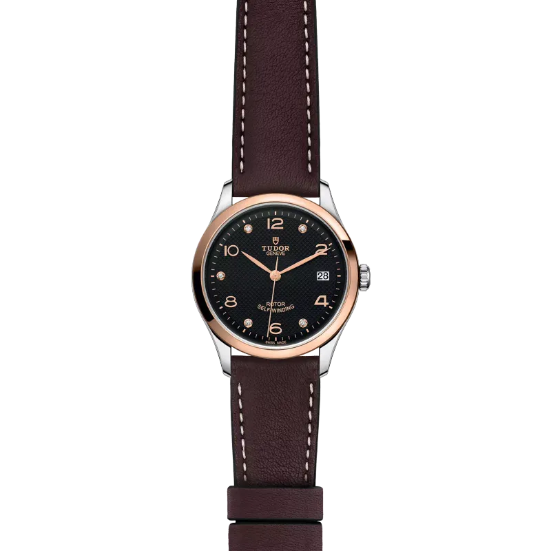 Tudor 1926 M91451-0008