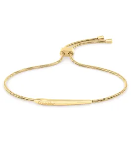 Imagem Pulseira Elongated Drops