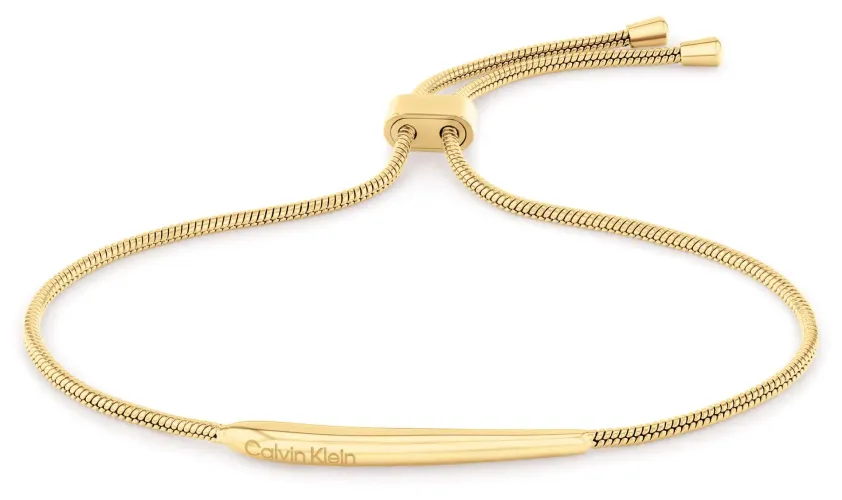 Imagem Pulseira Elongated Drops