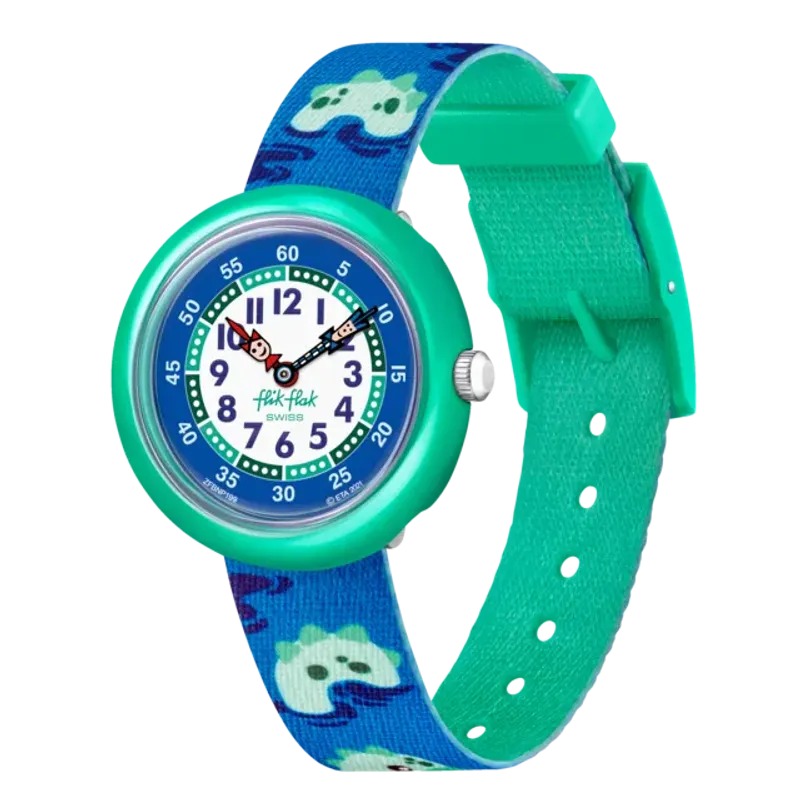 Flik Flak NESSIE-NCREDIBLE ZFBNP199