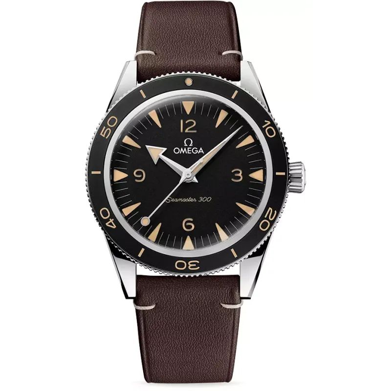 Omega Seamaster 300 23432412101001