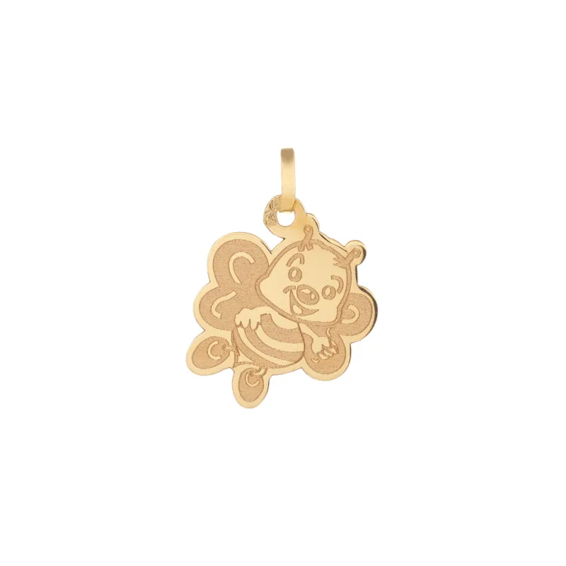 Marcolino Medalha em Ouro TXA0008.00008