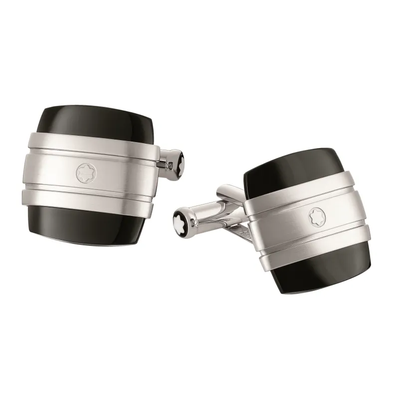 Montblanc Cufflinks 106624