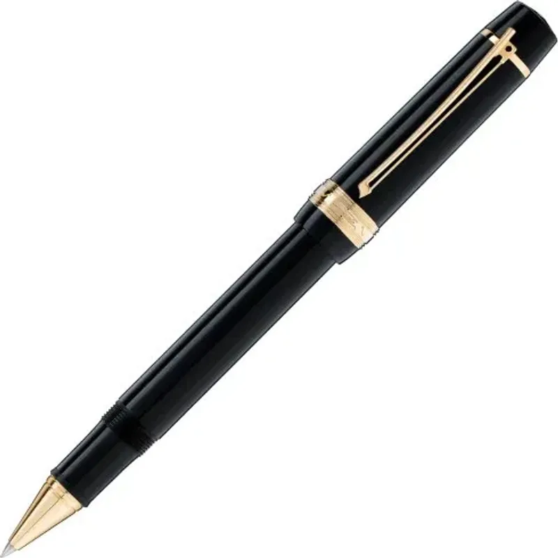 Montblanc Rolerbal Don Johann Strauss Special Edition 115056