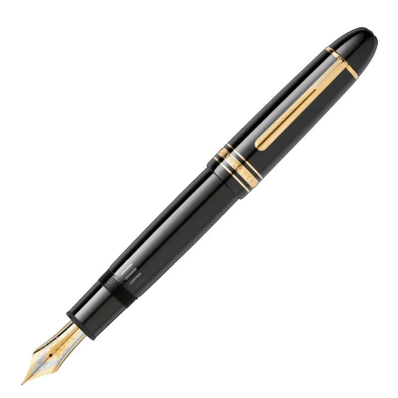 Montblanc Caneta 149 Meisterstuck 132113