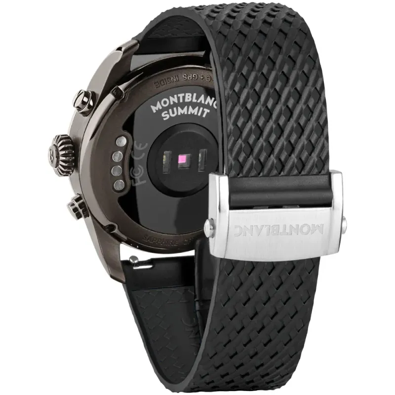 Montblanc Summit 2 Titanium Sport Edition 119441