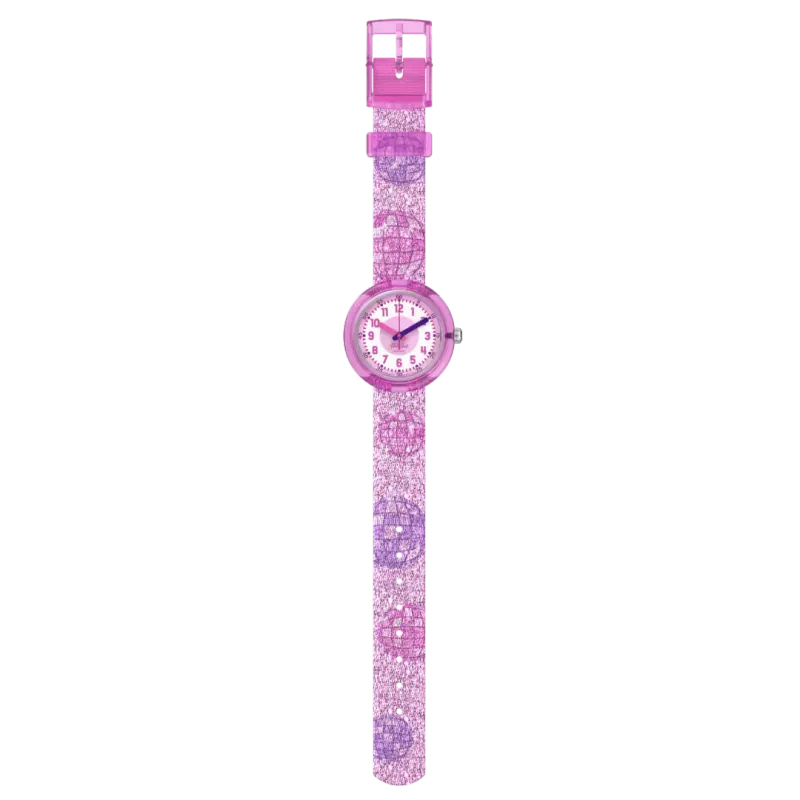 Flik Flak XM25 - DISCO TIME ZFPNP177