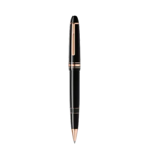 Image Rollerball 162 Meisterstück Rose Gold