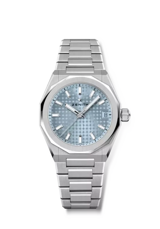 Zenith DEFY SKYLINE 36 03.9400.670/15I001