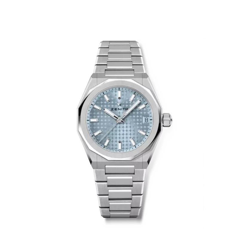 Zenith DEFY SKYLINE 36 03.9400.670/15I001