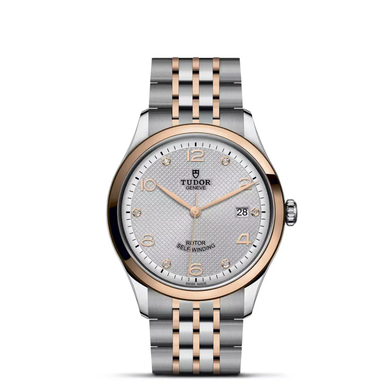 Tudor 1926 M91551-0002