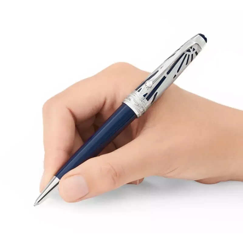 Montblanc The Origin Collection Doué Meisterstuck  Ballpoint Pen 131348