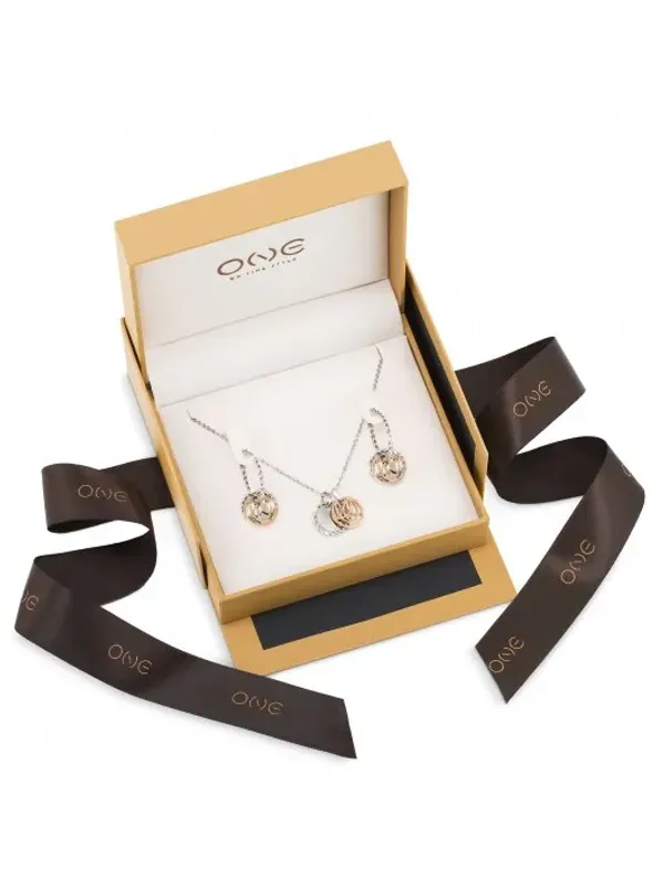 One Box Set One Porto OJPPK01SR