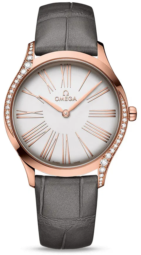 De Ville Trésor Quartz