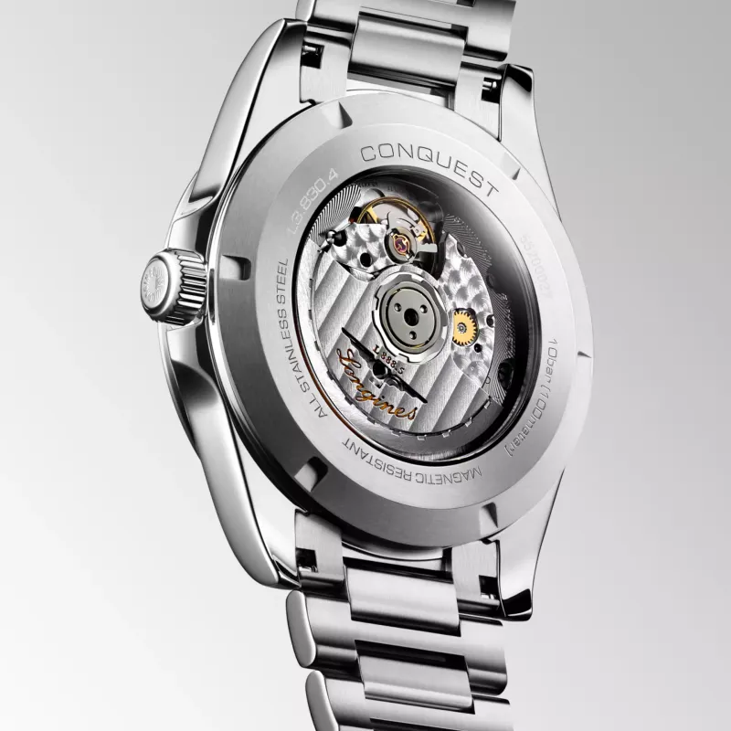 Longines Conquest L38304026