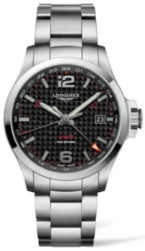 Imagem Conquest VHP GMT