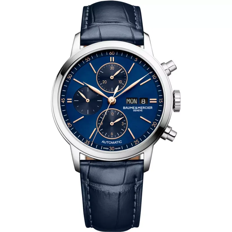 Baume & Mercier Classima 10784 M0A10784
