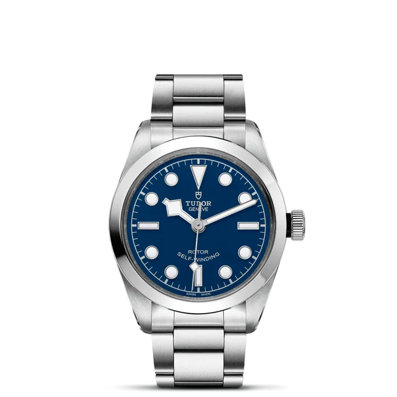 Tudor Black Bay 36 79500/95750AI