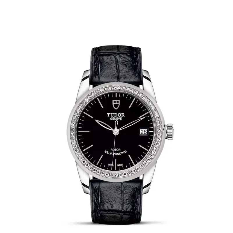 Montblanc Meisterstück Solitaire Doué Stainless Steel Classique Ballp 5020