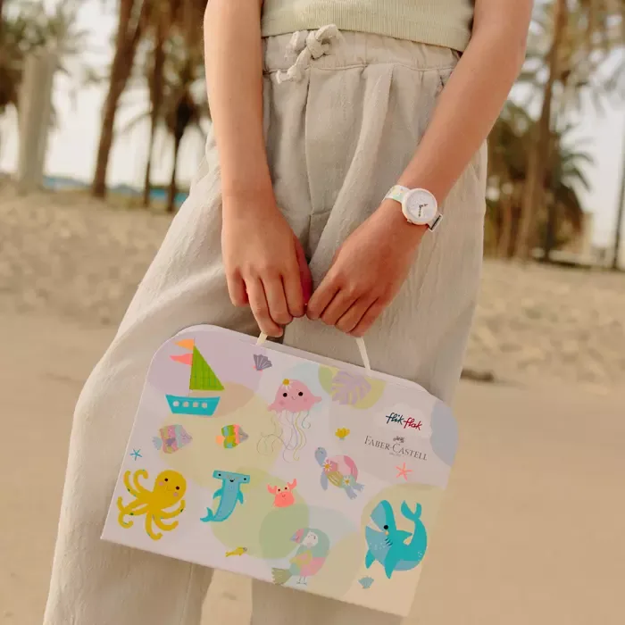 SS24 - COLOUR IN PASTEL