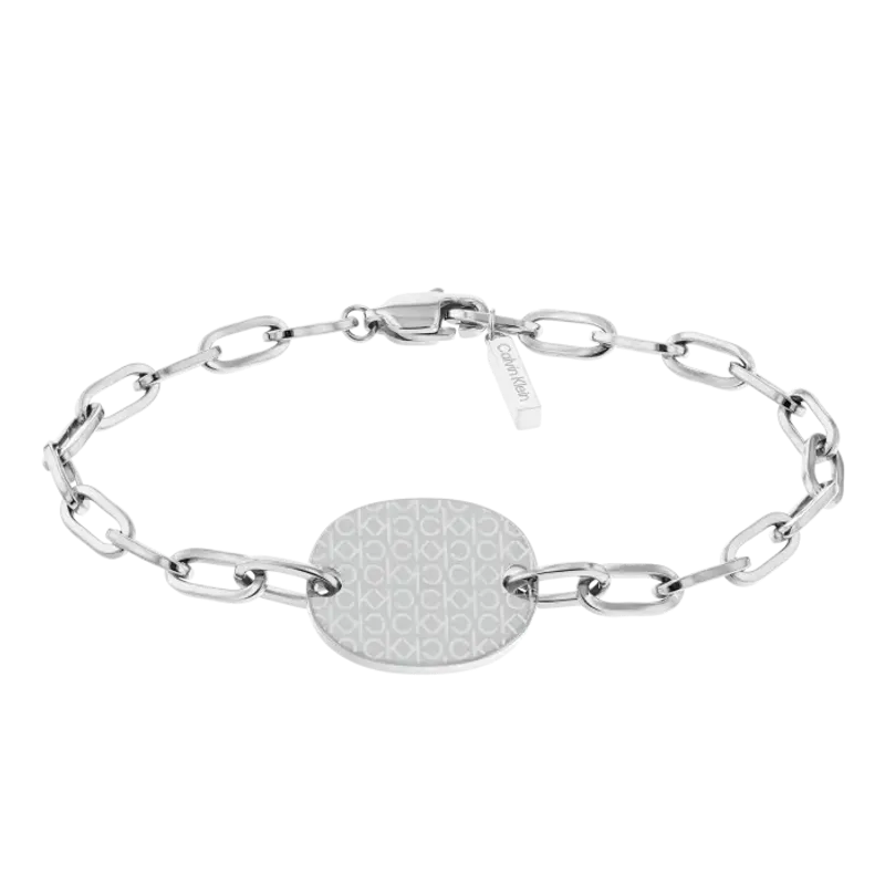 Calvin Klein Steel Bracelet 35000396