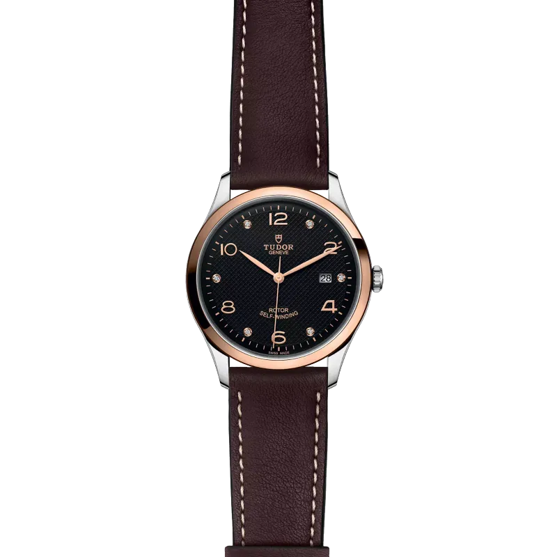 Tudor 1926 M91651-0008