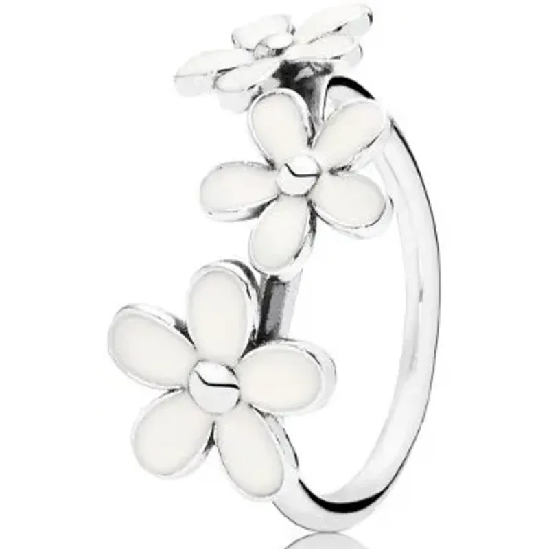Pandora Anel Darling Daisies 190900EN12-52