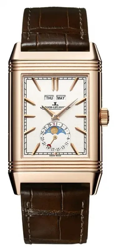 Jaeger Lecoultre Reverso Tribute Calendario Q3912420