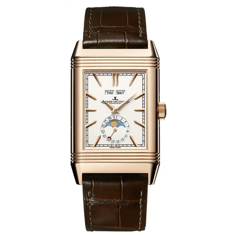 Jaeger Lecoultre Reverso Tribute Calendario Q3912420