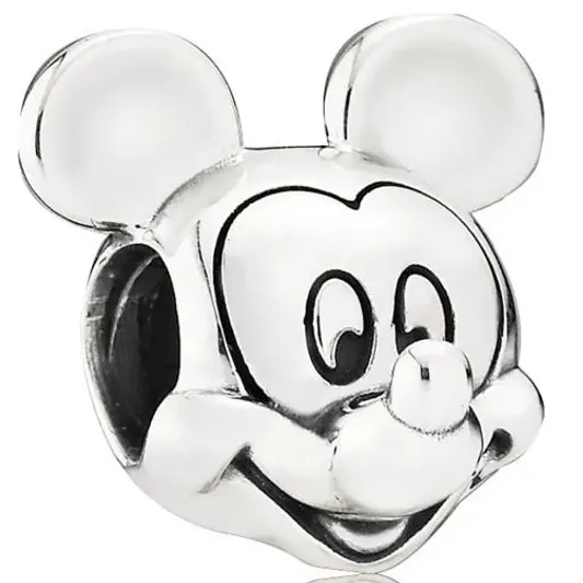 Pandora Pandora Conta Disney Mickey Portrait 791586