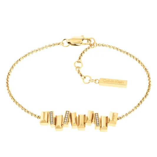 Calvin Klein Luster Bracelet                                              35000241