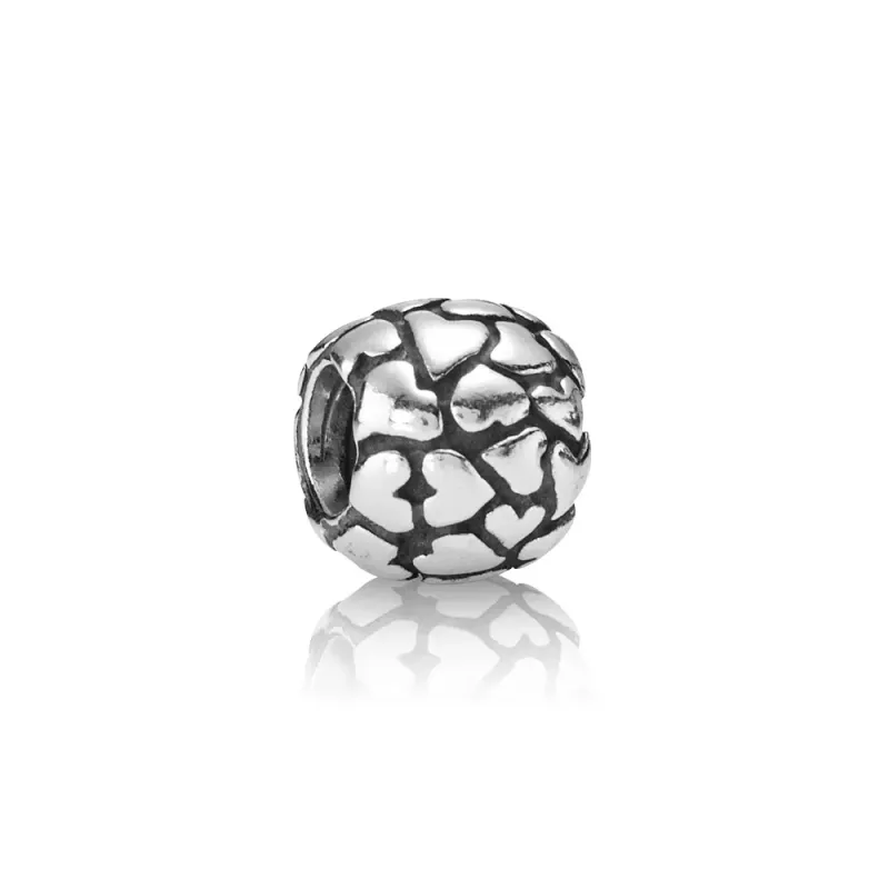 Pandora Acessorio Pandora Em Prata 790174