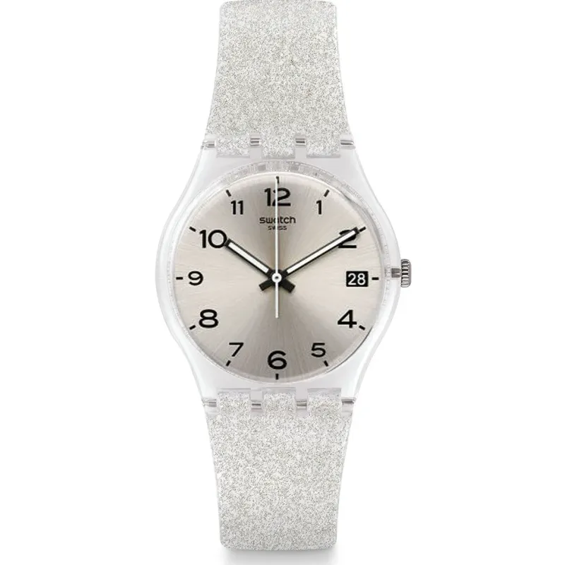Swatch Silverblush GM416C