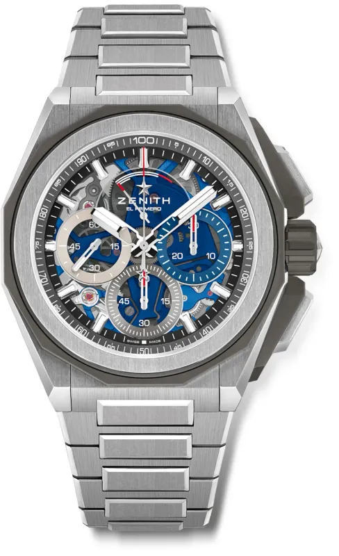 Zenith Defy Extreme 1159591009004/01I
