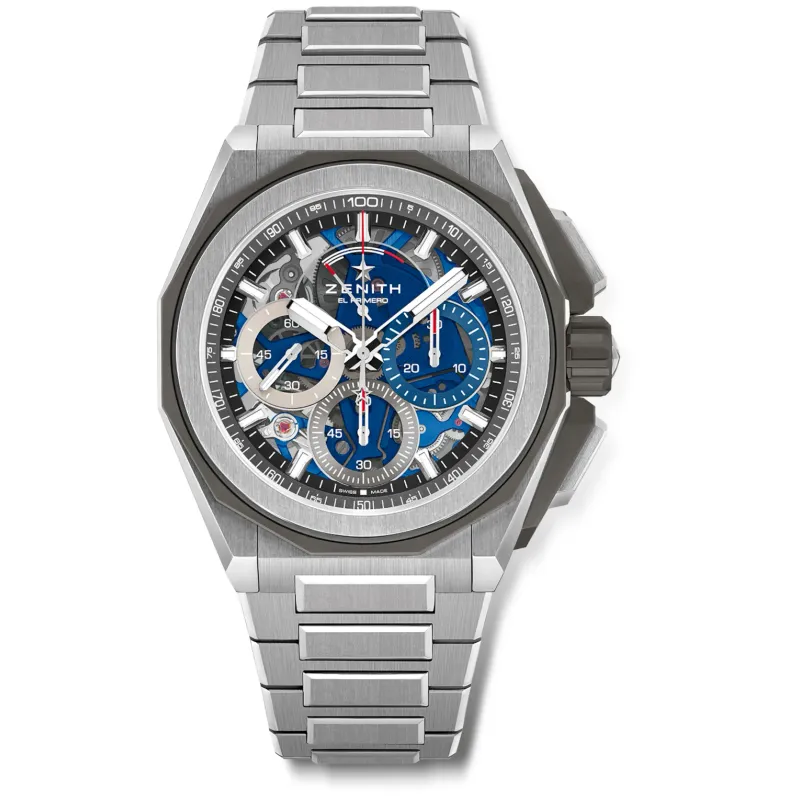 Zenith Defy Extreme 1159591009004/01I