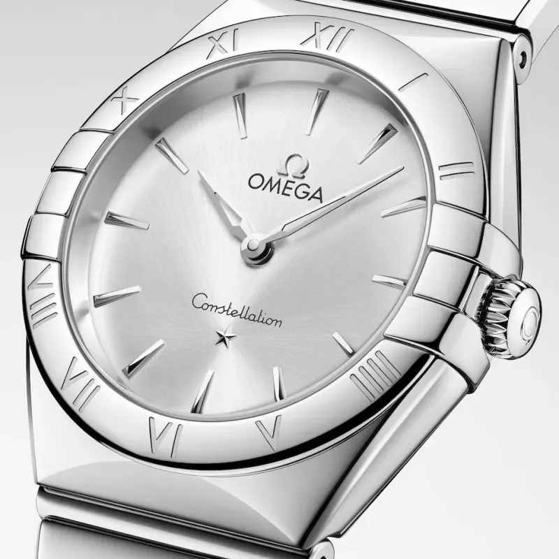 Omega Constellation 13110286002002