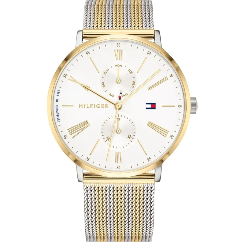 Tommy Hilfiger Tommy Hilfiger Jenna Bicolor 1782074