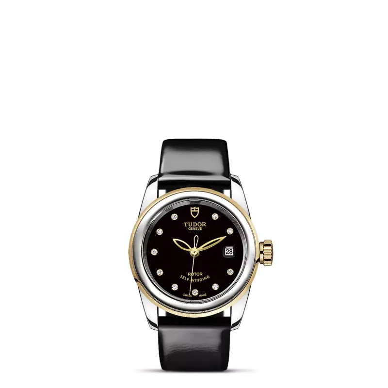 Tudor Glamour Date M51003-0023