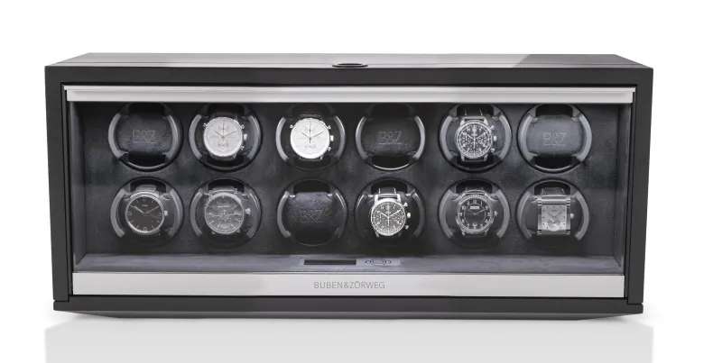 Buben & Zórweg NEO 12 Carbon 112000008